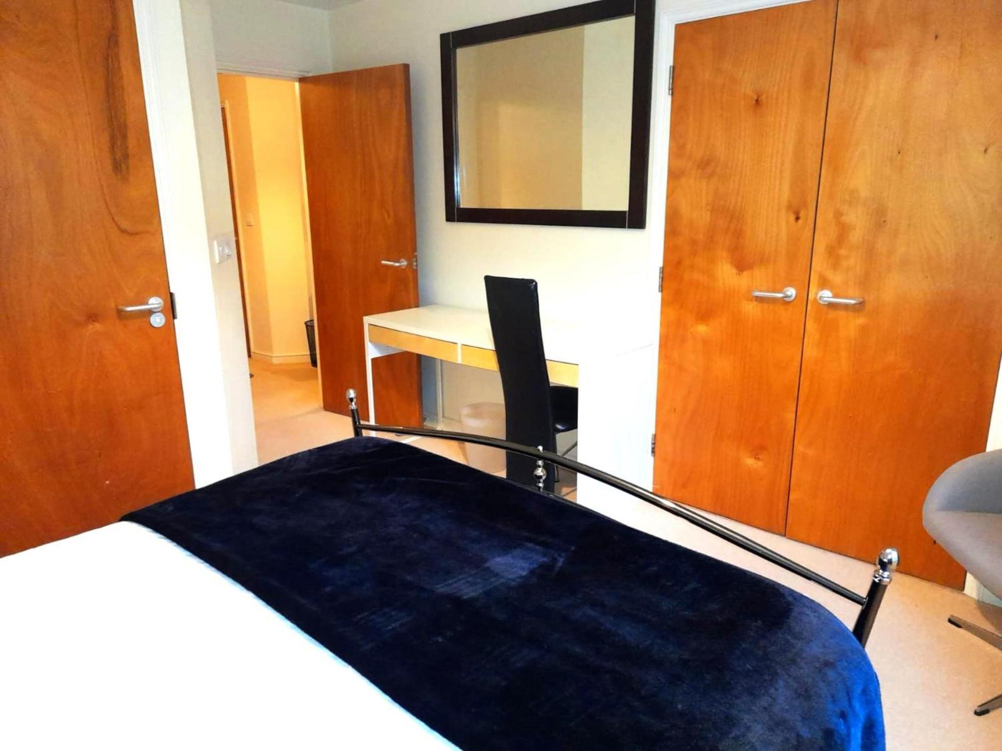 Oxford Apartment-- Free Parking 2 Bedrooms-2Bathrooms-Located In Jericho Oxford Close To Bus And Rail Station ภายนอก รูปภาพ